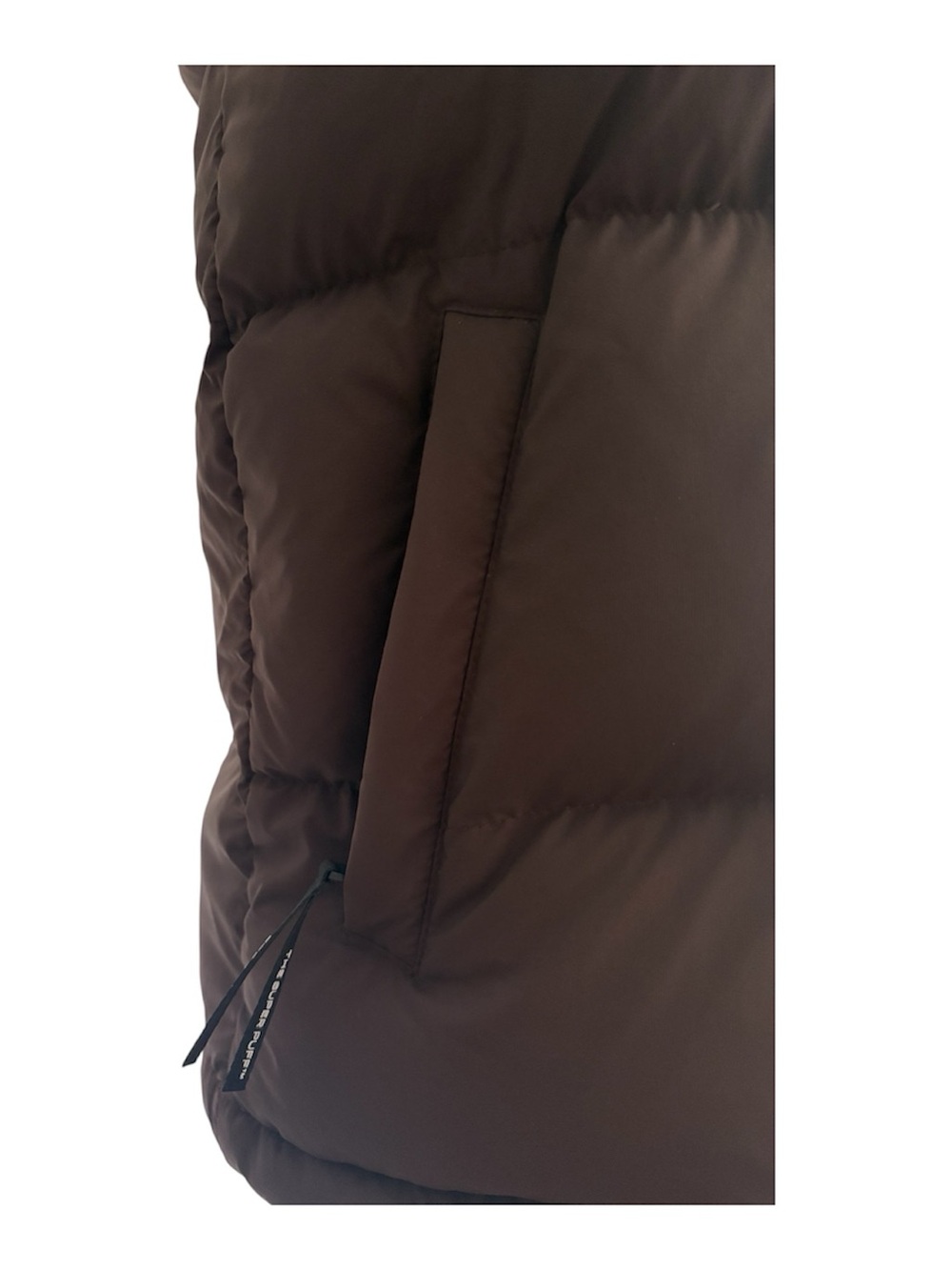 Aritzia Super Puff Vest – NWT - Picture 6 of 10